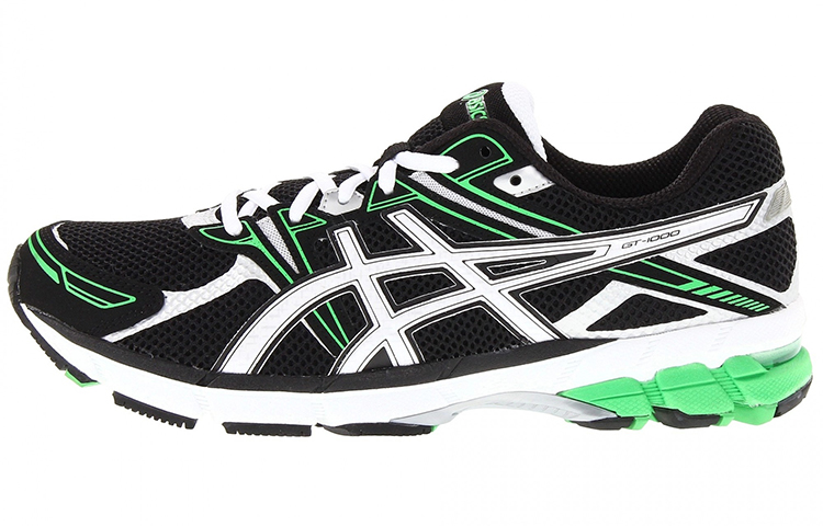 ASICS GT 1000 'Electric Apple' T2L1N-9001