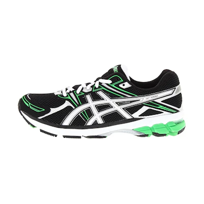 ASICS GT 1000 'Electric Apple'