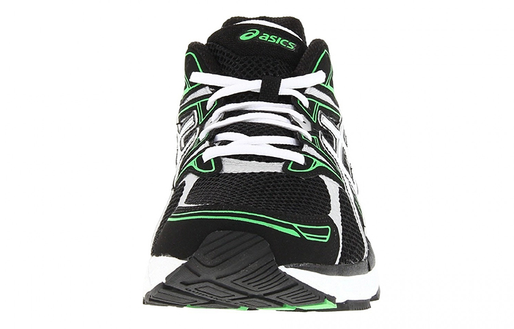 Lookbook ASICS GT 1000 ''Electric Apple'' Hardloopschoenen T2L1N-9001