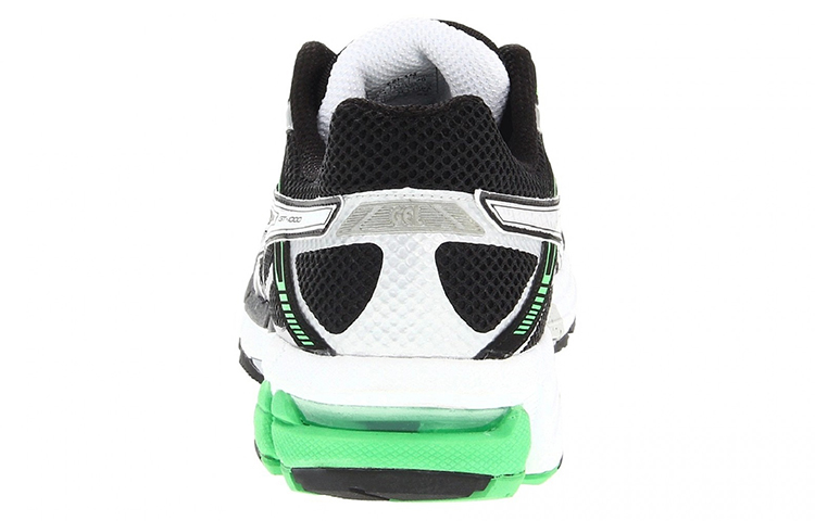 Shop ASICS GT 1000 ''Electric Apple'' Hardloopschoenen T2L1N-9001