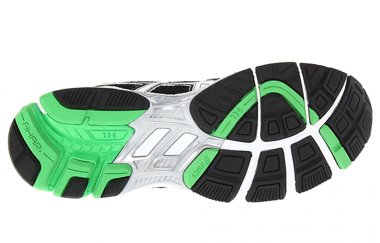 Purchase ASICS GT 1000 ''Electric Apple'' Hardloopschoenen T2L1N-9001