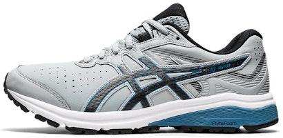 ASICS Gt-1000 (2E) /Blue 'Grey' 1131A040-021 ASICS Gt-1000 (2E) /Blue 'Grey' 1131A040-021