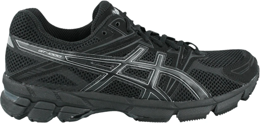 ASICS GT 1000 'Onyx Lightning' Lelaki Kasut Sukan T2L1N-9990 Buy ASICS GT 1000 'Onyx Lightning' Lelaki Kasut Sukan T2L1N-9990