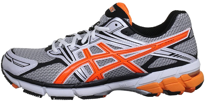 ASICS GT 1000 'Onyx Lightning' Lelaki Kasut Sukan T2L1N-9990 Buy ASICS GT 1000 'Onyx Lightning' Lelaki Kasut Sukan T2L1N-9990