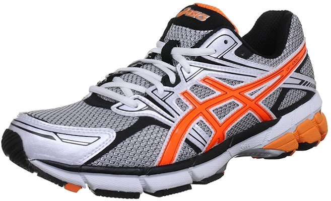 ASICS GT 1000 'Onyx Lightning' Lelaki Kasut Sukan T2L1N-9990 Lookbook ASICS GT 1000 'Onyx Lightning' Lelaki Kasut Sukan T2L1N-9990