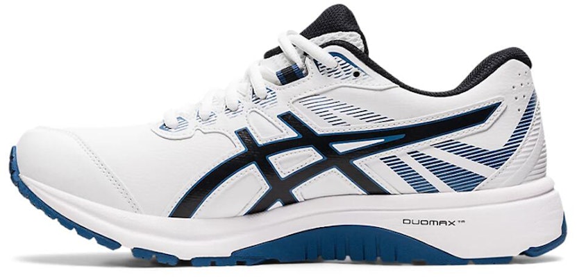 Asics GT-1000 (4E寬) 白藍 跑步鞋 Buy Asics GT-1000 (4E寬) 白藍 跑步鞋