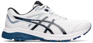Order Asics GT-1000 (4E寬) 白藍 跑步鞋