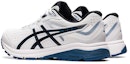 Lookbook Asics GT-1000 (4E寬) 白藍 跑步鞋