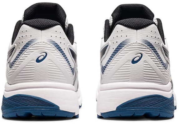 Asics GT-1000 (4E寬) 白藍 跑步鞋 Shop Asics GT-1000 (4E寬) 白藍 跑步鞋