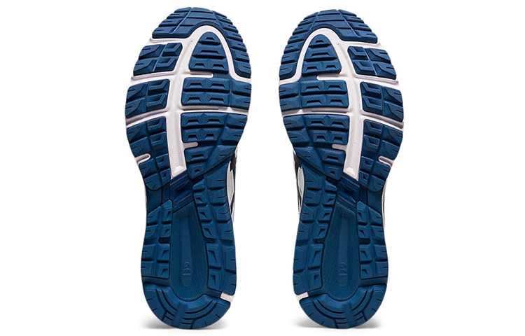 Purchase Asics GT-1000 (4E寬) 白藍 跑步鞋