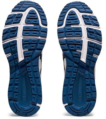 Asics GT-1000 (4E寬) 白藍 跑步鞋 Purchase Asics GT-1000 (4E寬) 白藍 跑步鞋