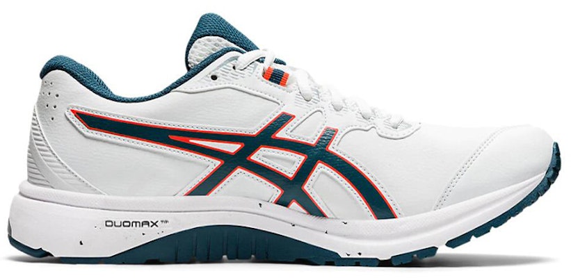 ASICS GT-1000 (2E) 'Blanco Azul Gris' 1131A040-102 Order ASICS GT-1000 (2E) 'Blanco Azul Gris' 1131A040-102