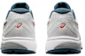 Shop ASICS Gt-1000 (2E) 'Putih Biru Kelabu' 1131A040-102