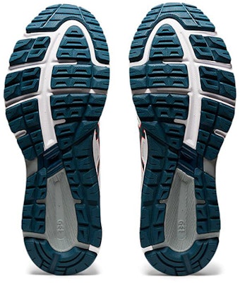 ASICS GT-1000 (2E) 'Blanco Azul Gris' 1131A040-102 Purchase ASICS GT-1000 (2E) 'Blanco Azul Gris' 1131A040-102