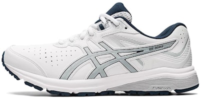 ASICS GT-1000 'White Grey' 1131A040-103 ASICS GT-1000 'White Grey' 1131A040-103