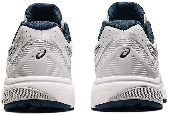 Asics Gt-1000 皮革款 輕便透氣運動跑步鞋 白灰色 2E寬度 Purchase Asics Gt-1000 皮革款 輕便透氣運動跑步鞋 白灰色 2E寬度