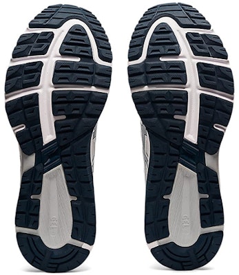 Asics Gt-1000 皮革款 輕便透氣運動跑步鞋 白灰色 2E寬度 Details for Asics Gt-1000 皮革款 輕便透氣運動跑步鞋 白灰色 2E寬度