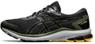 Buy ASICS GT 1000 Gore-Tex 'Hitam Smog Hijau' 1011A889-001