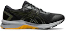 Order ASICS GT 1000 Gore-Tex ''Noir Vert Smog'' 1011A889-001