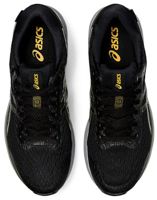 ASICS GT 1000 Gore-Tex 'Hitam Smog Hijau' 1011A889-001 Purchase ASICS GT 1000 Gore-Tex 'Hitam Smog Hijau' 1011A889-001