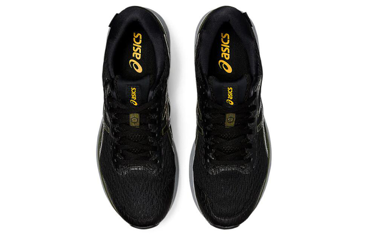Purchase ASICS GT 1000 Gore-Tex ''Noir Vert Smog'' 1011A889-001