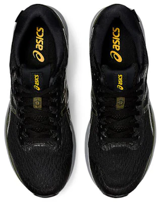 ASICS GT 1000 Gore-Tex ''Noir Vert Smog'' 1011A889-001 Purchase ASICS GT 1000 Gore-Tex ''Noir Vert Smog'' 1011A889-001