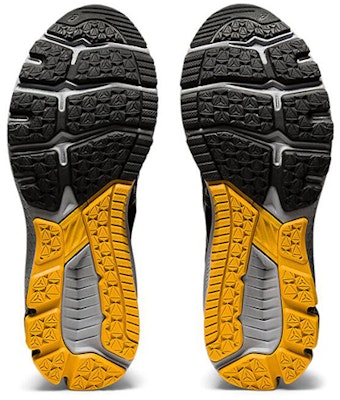 ASICS GT 1000 Gore-Tex 'Hitam Smog Hijau' 1011A889-001 Sizing ASICS GT 1000 Gore-Tex 'Hitam Smog Hijau' 1011A889-001