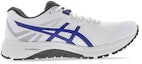 Order ASICS GT-1000 LE Kasut Sukan Lelaki (2E) Putih/Biru 1131A040-100