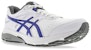 ASICS GT-1000 LE Kasut Sukan Lelaki (2E) Putih/Biru 1131A040-100