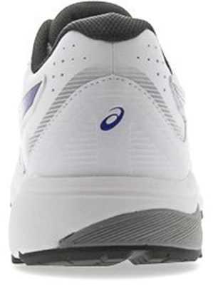 ASICS GT-1000 LE Kasut Sukan Lelaki (2E) Putih/Biru 1131A040-100 Shop ASICS GT-1000 LE Kasut Sukan Lelaki (2E) Putih/Biru 1131A040-100