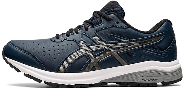 아식스 GT-1000 가죽 '블루실버' 1131A040-401 Buy 아식스 GT-1000 가죽 '블루실버' 1131A040-401