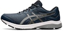 Buy ASICS GT-1000 Kulit 'Biru Perak' 1131A040-401