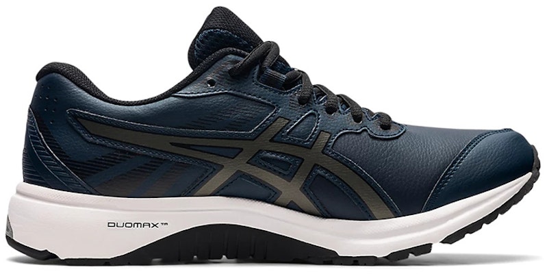 ASICS GT-1000 Kulit 'Biru Perak' 1131A040-401 Order ASICS GT-1000 Kulit 'Biru Perak' 1131A040-401