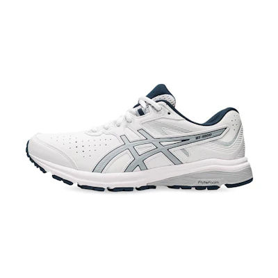 ASICS GT-1000 Leather 'White'