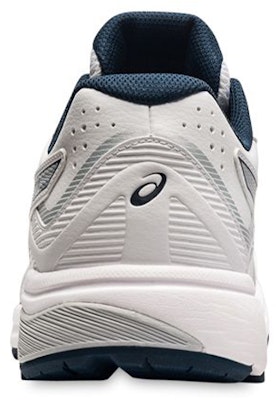 Asics GT-1000 皮革版 舒適 透氣輕便 低筒 跑步鞋 男款 白色 4E寬 Shop Asics GT-1000 皮革版 舒適 透氣輕便 低筒 跑步鞋 男款 白色 4E寬