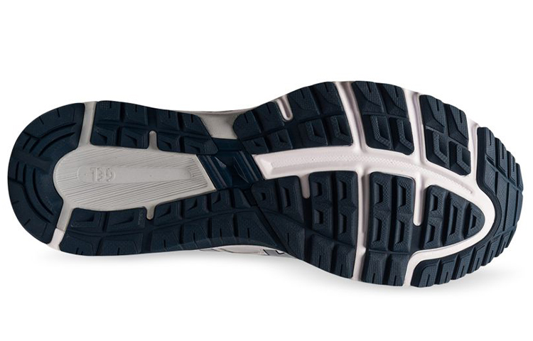 Purchase Asics GT-1000 皮革版 舒適 透氣輕便 低筒 跑步鞋 男款 白色 4E寬