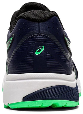 ASICS GT-1000 (2E) Verde/Azul 1131A040-400 Shop ASICS GT-1000 (2E) Verde/Azul 1131A040-400