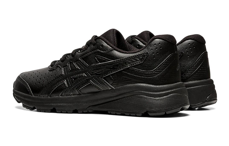 Lookbook ASICS GT 1000 SL GS ''Schwarz'' 1134A004-001