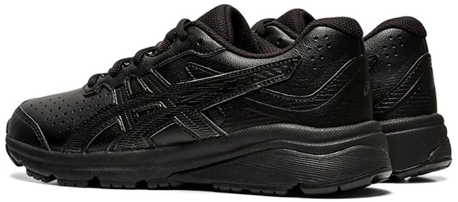 ASICS GT 1000 SL GS 'Negro' 1134A004-001 Lookbook ASICS GT 1000 SL GS 'Negro' 1134A004-001