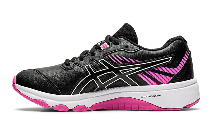 ASICS GT 1000 SL GS 'Black Bio Mint' 1134A004-003