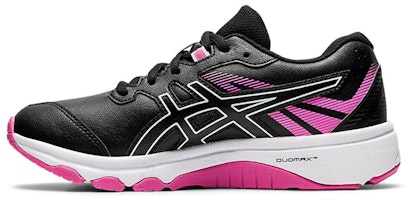 ASICS GT 1000 SL GS 'Black Bio Mint' 1134A004-003 ASICS GT 1000 SL GS 'Black Bio Mint' 1134A004-003