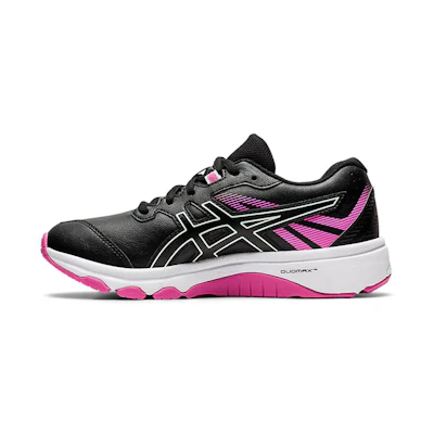 ASICS GT 1000 SL GS 'Black Bio Mint'