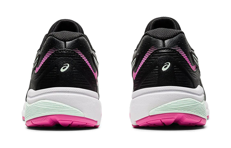 Shop ASICS GT 1000 SL GS ''Noir Bio Menthe'' 1134A004-003
