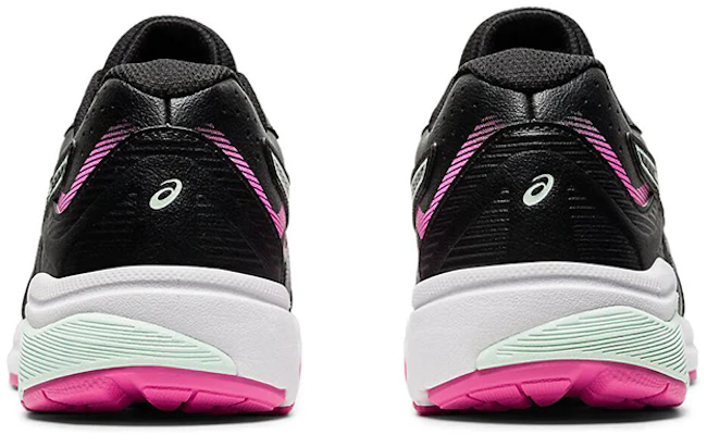 ASICS GT 1000 SL GS ''Noir Bio Menthe'' 1134A004-003 Shop ASICS GT 1000 SL GS ''Noir Bio Menthe'' 1134A004-003