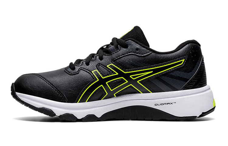 ASICS GT 1000 SL GS 'Black Safety Yellow' 1134A004-002
