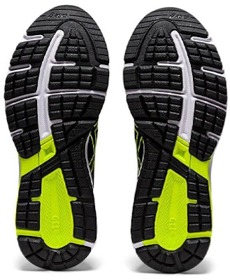 ASICS GT 1000 SL GS 'Negro Amarillo de Seguridad' 1134A004-002 Purchase ASICS GT 1000 SL GS 'Negro Amarillo de Seguridad' 1134A004-002
