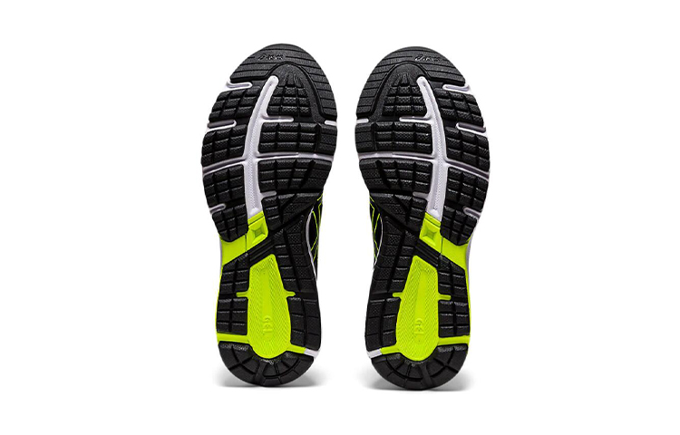 Purchase ASICS GT 1000 SL GS ''Zwart Veiligheid Geel'' 1134A004-002