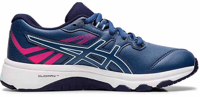 ASICS GT 1000 SL GS 'Hiu Biru' 1134A004-401 Order ASICS GT 1000 SL GS 'Hiu Biru' 1134A004-401
