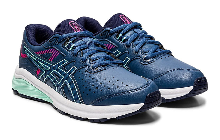 Lookbook ASICS GT 1000 SL GS ''Grand Shark'' Kinderschoenen 1134A004-401