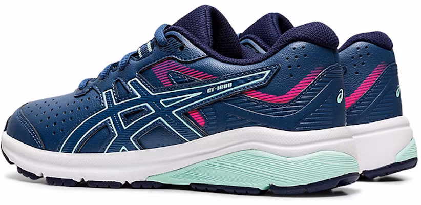 ASICS GT 1000 SL GS 'Hiu Biru' 1134A004-401 Shop ASICS GT 1000 SL GS 'Hiu Biru' 1134A004-401